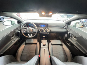 Mercedes CL 200 d BVA  occasion  Beaupuy - photo n3