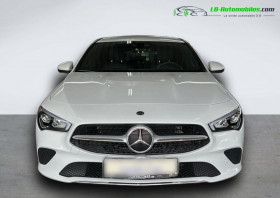 Mercedes CL 200 d BVA  occasion  Beaupuy - photo n5