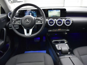 Mercedes CL 200 d BVA  occasion  Beaupuy - photo n3
