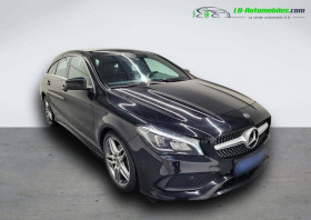 Mercedes CL 200 d BVA  occasion  Beaupuy - photo n2
