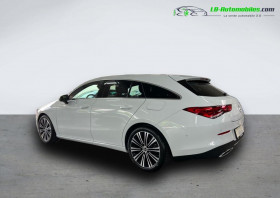 Mercedes CL 200 d BVA  occasion  Beaupuy - photo n4