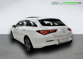 Mercedes CL 200 d BVA  occasion  Beaupuy - photo n4