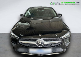 Mercedes CL 200 d BVA  occasion  Beaupuy - photo n5