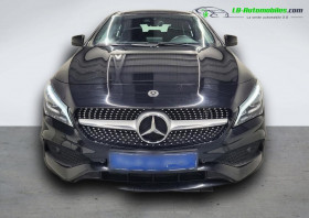 Mercedes CL 200 d BVA  occasion  Beaupuy - photo n5