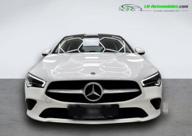 Mercedes CL 200 d BVA  occasion  Beaupuy - photo n5