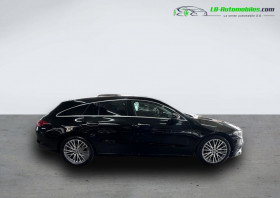 Mercedes CL 200 d BVA  occasion  Beaupuy - photo n6