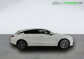 Mercedes CL 200 d BVA  occasion  Beaupuy - photo n6