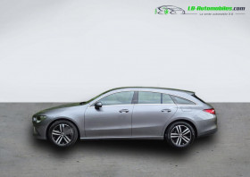 Mercedes CL 200 d BVA  occasion  Beaupuy - photo n6