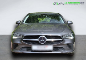 Mercedes CL 200 d BVA  occasion  Beaupuy - photo n5