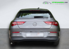 Mercedes CL 200 d BVA  occasion  Beaupuy - photo n7