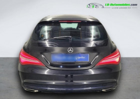 Mercedes CL 200 d BVA  occasion  Beaupuy - photo n7