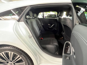 Mercedes CL 200 d BVA  occasion  Beaupuy - photo n8