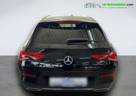 Mercedes CL 200 d BVA  occasion  Beaupuy - photo n7