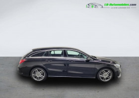 Mercedes CL 200 d BVA  occasion  Beaupuy - photo n6