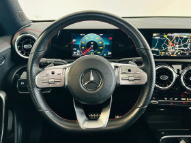 Mercedes CL 200 d BVA  occasion  Beaupuy - photo n6