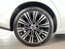 Mercedes CL 200 d BVA  occasion  Beaupuy - photo n9