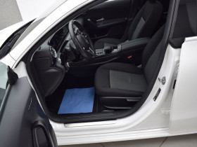 Mercedes CL 200 d BVA  occasion  Beaupuy - photo n8