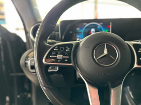 Mercedes CL 200 d BVA  occasion  Beaupuy - photo n9