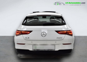 Mercedes CL 200 d BVA  occasion  Beaupuy - photo n7