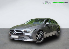 Mercedes CL 200 d BVA  occasion  Beaupuy - photo n2