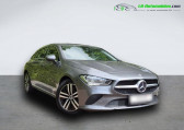 Mercedes CL 200 d BVA   Beaupuy 31
