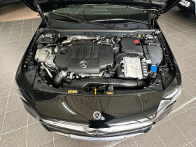 Mercedes CL 200 d BVA  occasion  Beaupuy - photo n11