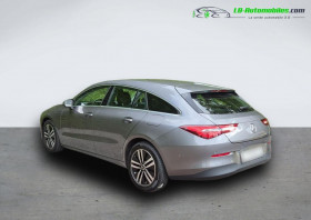 Mercedes CL 200 d BVA  occasion  Beaupuy - photo n4