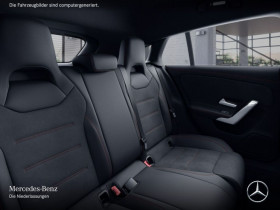 Mercedes CL 200 d BVA  occasion  Beaupuy - photo n7