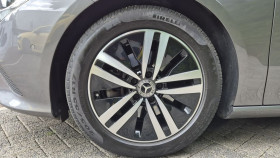 Mercedes CL 200 d BVA  occasion  Beaupuy - photo n10
