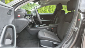 Mercedes CL 200 d BVA  occasion  Beaupuy - photo n8