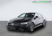 Mercedes CL 200 d BVA   Beaupuy 31