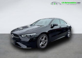 Mercedes CL 200 d BVA   Beaupuy 31