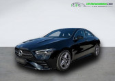 Mercedes CL occasion année 2024 boite Automatique Annonce Mercedes CL occasion Diesel 200 d BVA à Beaupuy