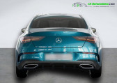 Annonce Mercedes CL occasion Diesel 200 d BVA  Beaupuy