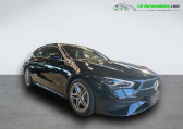 Annonce Mercedes CL occasion Diesel 200 d BVA  Beaupuy
