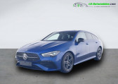 Mercedes CL 200 d BVA   Beaupuy 31