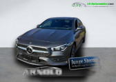 Mercedes CL occasion année 2023 boite Automatique Annonce Mercedes CL occasion Diesel 200 d BVA à Beaupuy