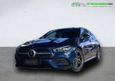 Mercedes CL 200 d BVA   Beaupuy 31