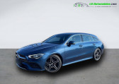 Mercedes CL 200 d BVA   Beaupuy 31