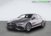 Mercedes CL 200 d BVA   Beaupuy 31
