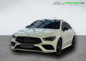 Mercedes CL 200 d BVA   Beaupuy 31