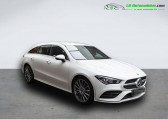 Mercedes CL 200 d BVA   Beaupuy 31