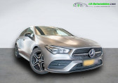 Mercedes CL occasion année 2020 boite Automatique Annonce Mercedes CL occasion Diesel 200 d BVA à Beaupuy