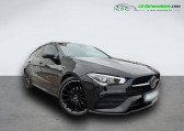 Mercedes CL 200 d BVA   Beaupuy 31