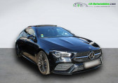 Mercedes CL 200 d BVA   Beaupuy 31