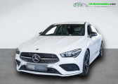 Mercedes CL occasion année 2020 boite Automatique Annonce Mercedes CL occasion Diesel 200 d BVA à Beaupuy