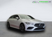 Mercedes CL 200 d BVA   Beaupuy 31