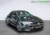 Mercedes CL 200 d BVA   Beaupuy 31
