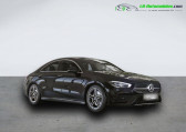 Annonce Mercedes CL occasion Diesel 200 d BVA  Beaupuy