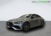 Mercedes CL occasion année 2024 boite Automatique Annonce Mercedes CL occasion Diesel 200 d BVA à Beaupuy
